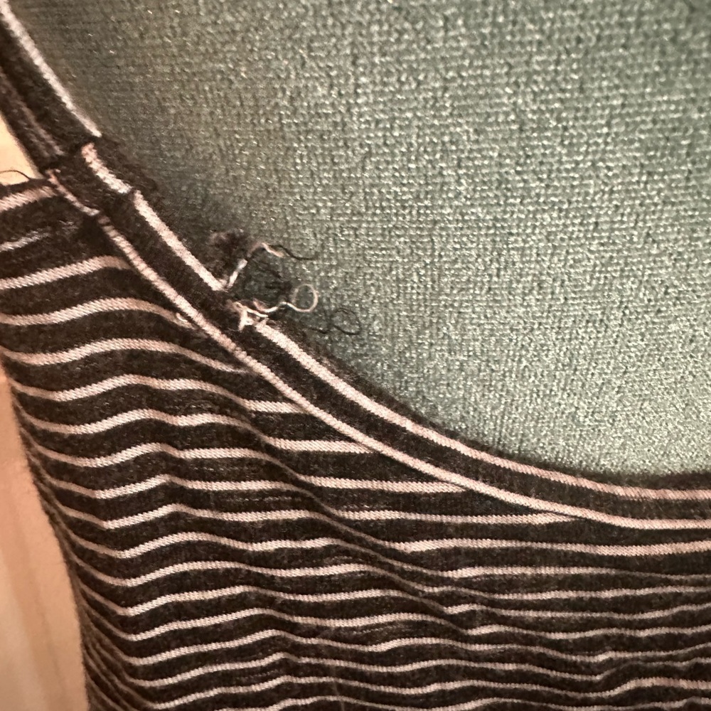 American Eagle, outfitters, soft and sexy tank top - Picture 6 of 7